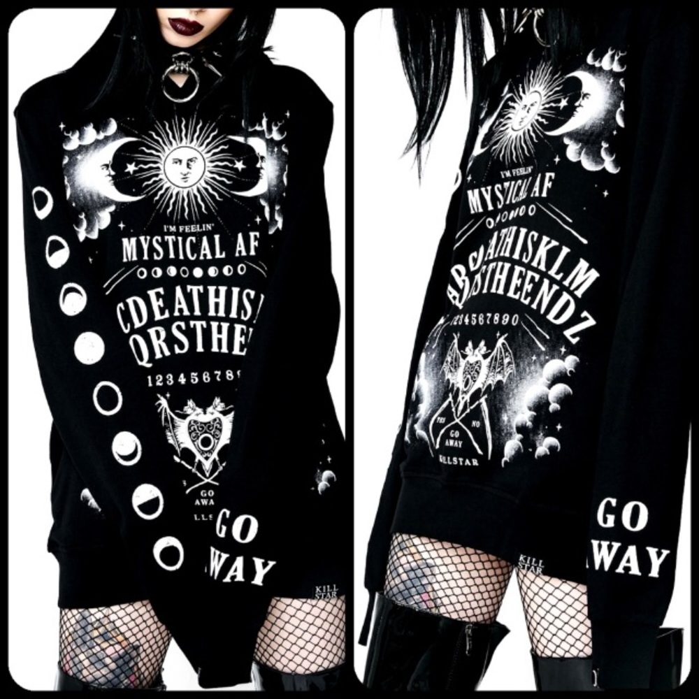 🖤🦇🔮 iso items